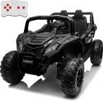 Exploring Fun and Safety with the SOPBOST Kids Electric UTV